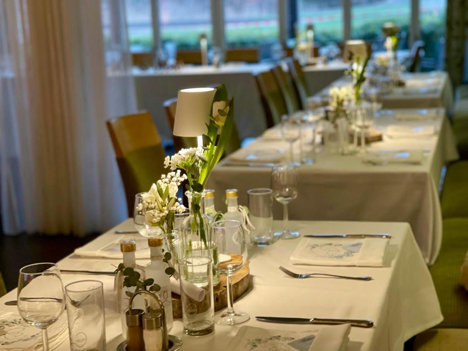 Hotel Restaurant Fidi Wolfsthal  Esterno foto