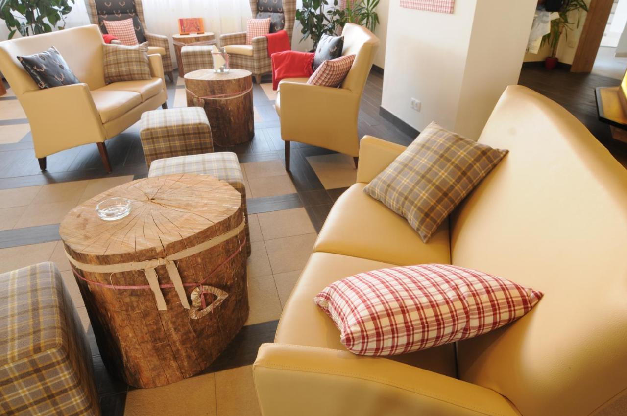 Hotel Restaurant Fidi Wolfsthal  Esterno foto