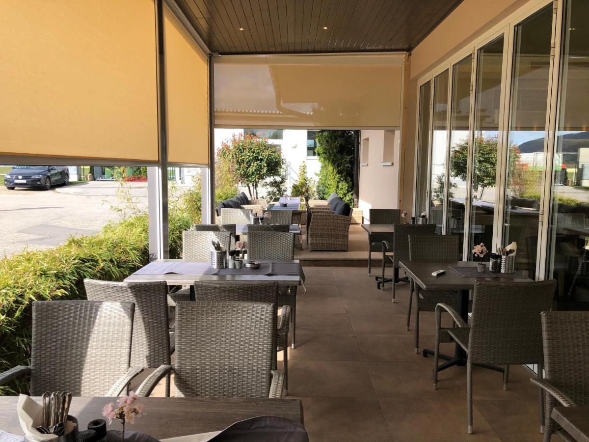Hotel Restaurant Fidi Wolfsthal  Esterno foto