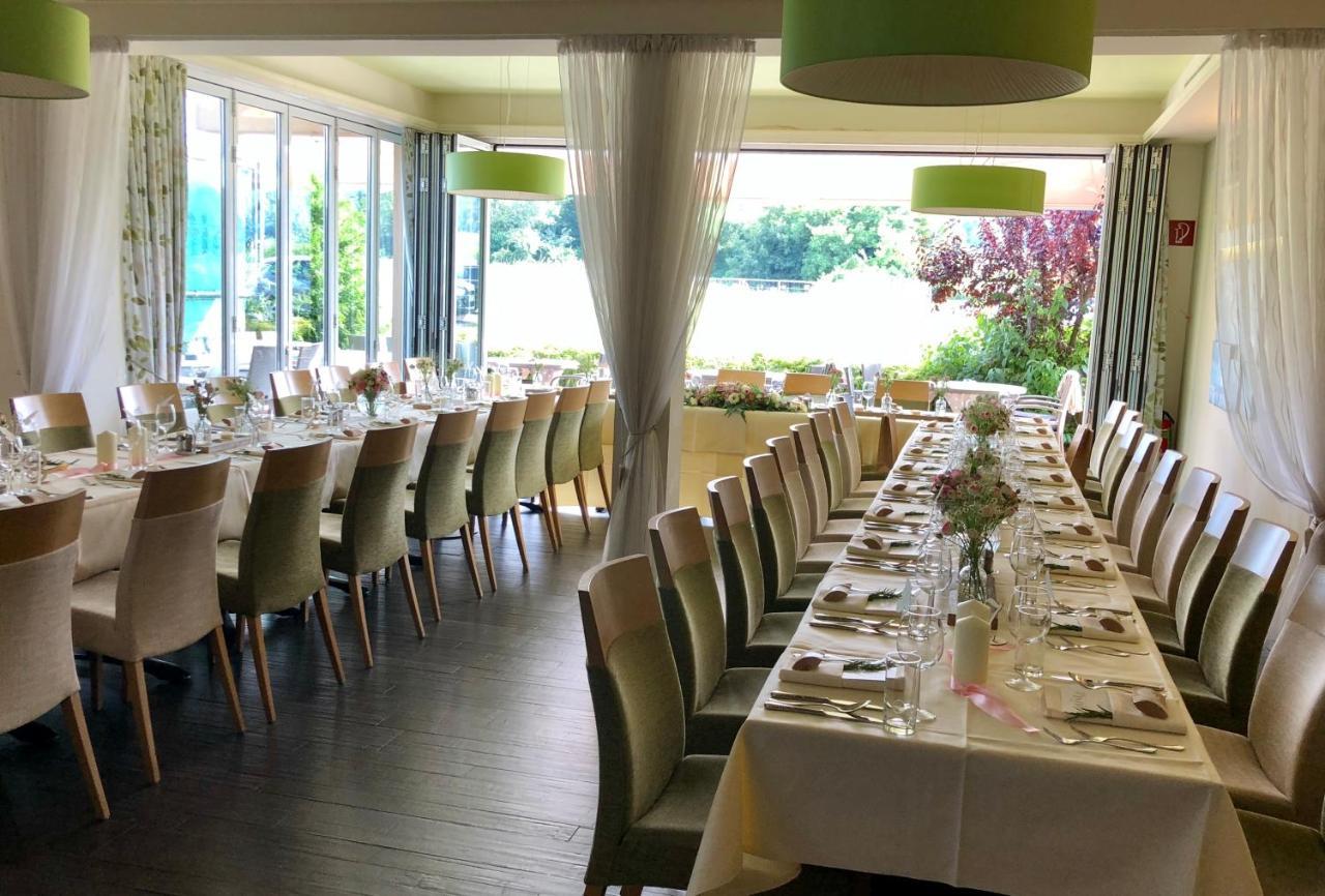 Hotel Restaurant Fidi Wolfsthal  Esterno foto