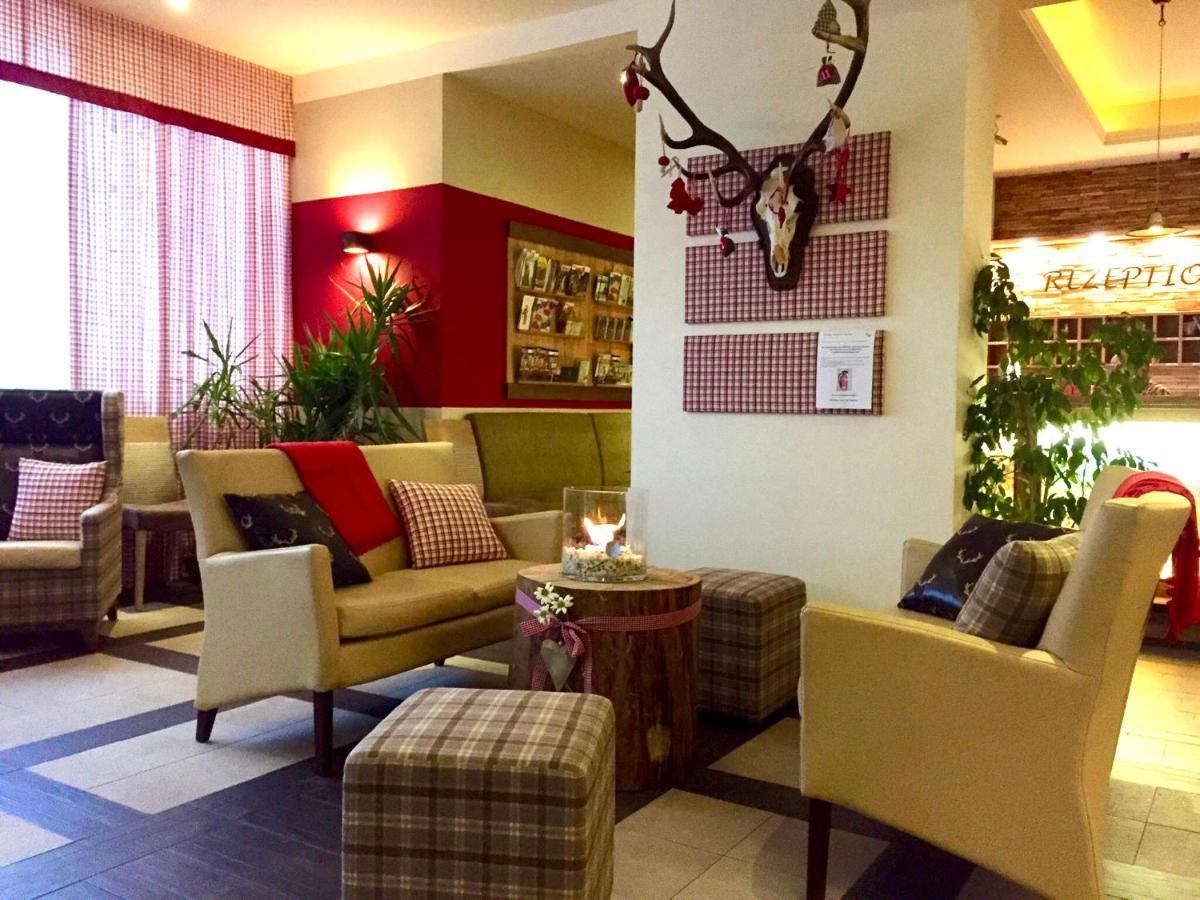 Hotel Restaurant Fidi Wolfsthal  Esterno foto